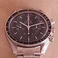 Omega Speedmaster Apollo 