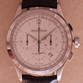 Jaeger-LeCoultre Master Chronograph 