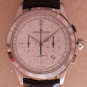 Jaeger-LeCoultre Master Chronograph 