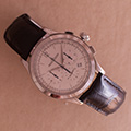 Jaeger-LeCoultre Master Chronograph 