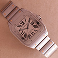 Cartier Santos 100 GM 2656 