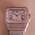 Cartier Santos 100 GM 2656 