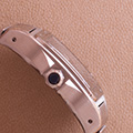 Cartier Santos 100 GM 2656 