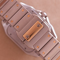 Cartier Santos 100 GM 2656 