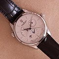Jaeger-LeCoultre Master Geographic 