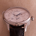 Jaeger-LeCoultre Master Geographic 