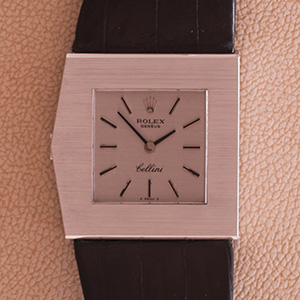 Rolex Cellini King Midas 