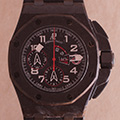 Audemars Piguet Royal Oak Offshore Alinghi Carbon 