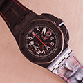 Audemars Piguet Royal Oak Offshore Alinghi Carbon 