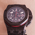 Audemars Piguet Royal Oak Offshore Alinghi Carbon 