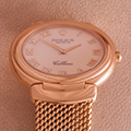 Rolex Cellini Groot Model