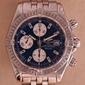 Breitling Chronomat Evolution 