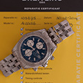 Breitling Chronomat Evolution 