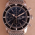 Breitling Superocean Héritage Chronographe 