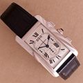 Cartier Tank US XL Americaine Chronograph