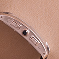 Cartier Tank US XL Americaine Chronograph