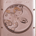 Cartier Tank US XL Americaine Chronograph