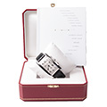 Cartier Tank US XL Americaine Chronograph