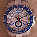 Rolex Yacht-Master II 