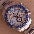 Rolex Yacht-Master II 