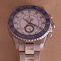 Rolex Yacht-Master II 