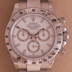 Rolex Daytona 