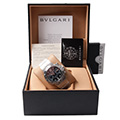 Bulgari Diagono Scuba Chronograph 