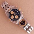 Breitling Chronomat 