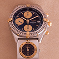 Breitling Chronomat 