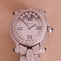 Chopard Happy Sport Oval 