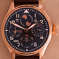 IWC Big Pilot Perpetual Saint-Exupery 