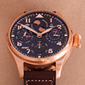 IWC Big Pilot Perpetual Saint-Exupery 