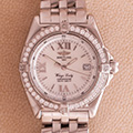 Breitling Wings Lady Diamond 