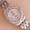 Breitling Wings Lady Diamond 