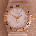 Omega Constellation Large 