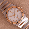 Omega Constellation Large 