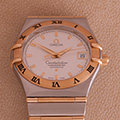 Omega Constellation Large 