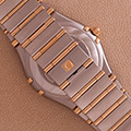 Omega Constellation Large 