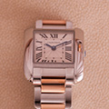 Cartier Tank Anglaise PM 