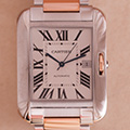 Cartier Tank Anglaise XL 