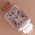 Cartier Tank Anglaise XL