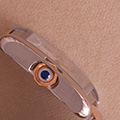 Cartier Tank Anglaise XL