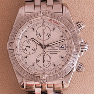 Breitling Chronomat Evolution 