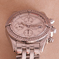 Breitling Chronomat Evolution 