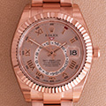 Rolex Sky Dweller ( skydweller) 