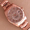 Rolex Sky Dweller ( skydweller) 
