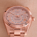 Rolex Sky Dweller ( skydweller) 