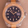 Rolex Yacht Master GM 