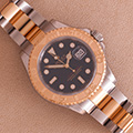 Rolex Yacht Master GM 
