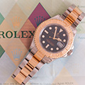 Rolex Yacht Master GM 